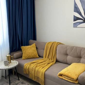 Сдается 2-х комнатная квартира, 45 м²