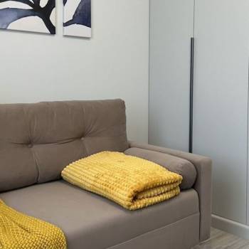 Сдается 2-х комнатная квартира, 45 м²