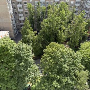 Сдается 2-х комнатная квартира, 45 м²