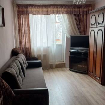 Сдается 2-х комнатная квартира, 54 м²