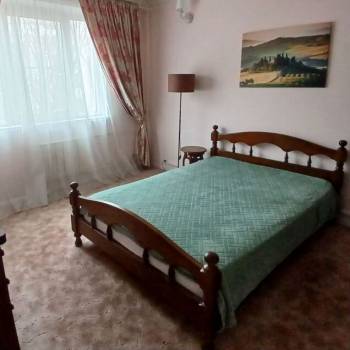 Сдается 2-х комнатная квартира, 54 м²