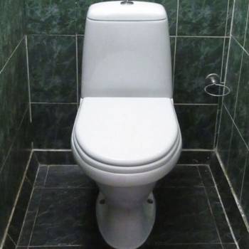 Сдается 2-х комнатная квартира, 54 м²