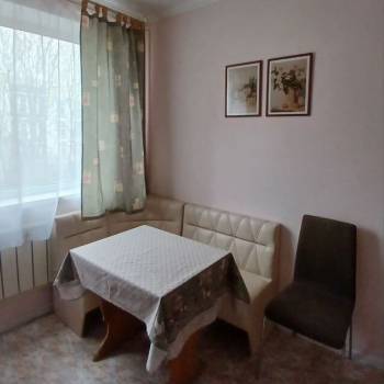 Сдается 2-х комнатная квартира, 54 м²
