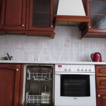 Сдается 2-х комнатная квартира, 54 м²