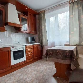 Сдается 2-х комнатная квартира, 54 м²
