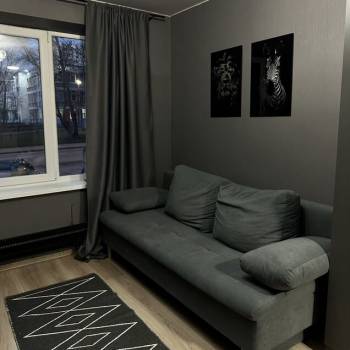 Сдается 1-комнатная квартира, 17,7 м²