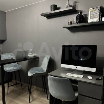Сдается 1-комнатная квартира, 17,7 м²