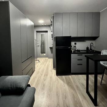 Сдается 1-комнатная квартира, 17,7 м²