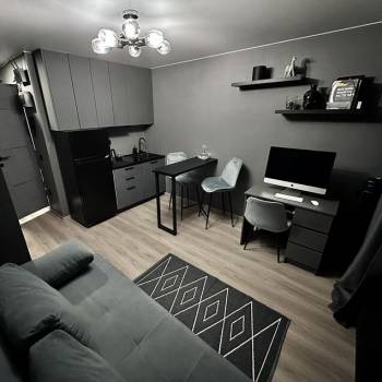 Сдается 1-комнатная квартира, 17,7 м²