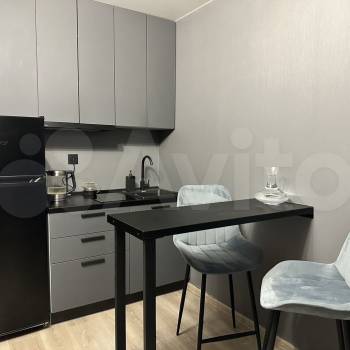 Сдается 1-комнатная квартира, 17,7 м²