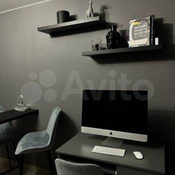Сдается 1-комнатная квартира, 17,7 м²