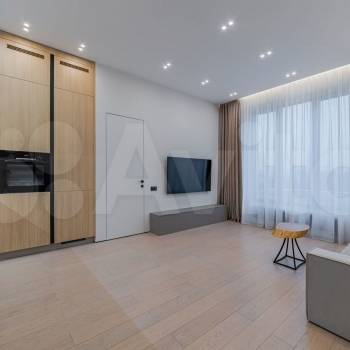 Сдается 2-х комнатная квартира, 70 м²