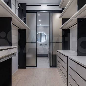 Сдается 2-х комнатная квартира, 70 м²