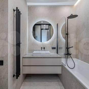 Сдается 2-х комнатная квартира, 70 м²