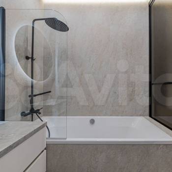 Сдается 2-х комнатная квартира, 70 м²