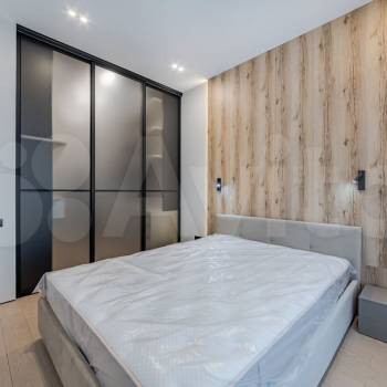 Сдается 2-х комнатная квартира, 70 м²