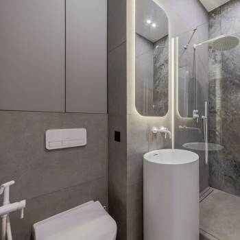 Сдается 2-х комнатная квартира, 70 м²