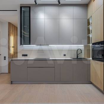 Сдается 2-х комнатная квартира, 70 м²