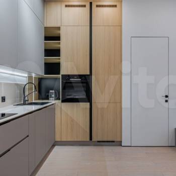 Сдается 2-х комнатная квартира, 70 м²