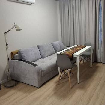 Сдается 2-х комнатная квартира, 33,3 м²
