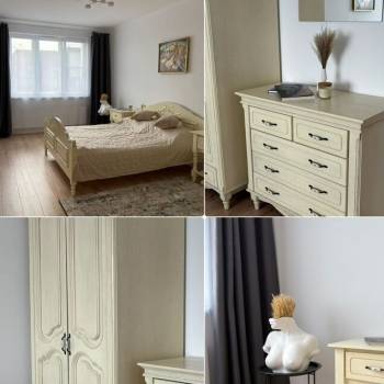Сдается 2-х комнатная квартира, 60 м²