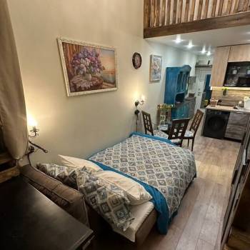Сдается 2-х комнатная квартира, 37 м²