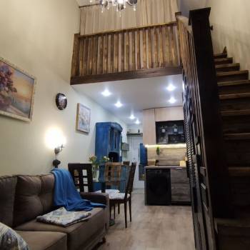 Сдается 2-х комнатная квартира, 37 м²