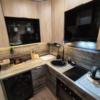 Сдается 2-х комнатная квартира, 37 м²