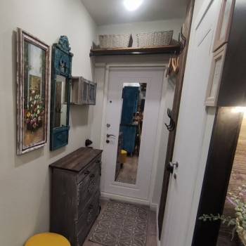 Сдается 2-х комнатная квартира, 37 м²