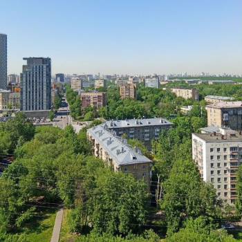 Сдается 2-х комнатная квартира, 69 м²