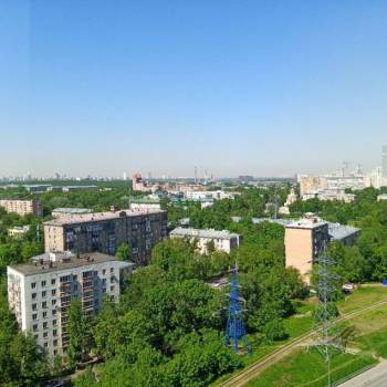 Сдается 2-х комнатная квартира, 69 м²