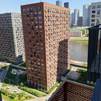Сдается 2-х комнатная квартира, 69 м²