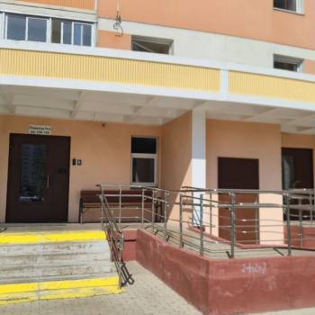 Продается 2-х комнатная квартира, 59,8 м²