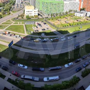 Продается 2-х комнатная квартира, 59,8 м²