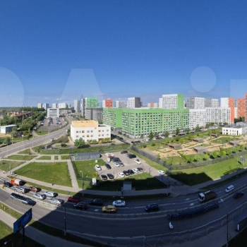 Продается 2-х комнатная квартира, 59,8 м²