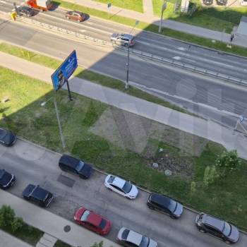 Продается 2-х комнатная квартира, 59,8 м²