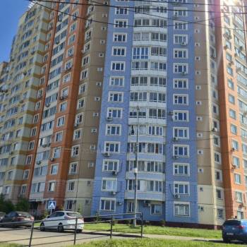 Продается 2-х комнатная квартира, 59,8 м²