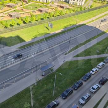 Продается 2-х комнатная квартира, 59,8 м²