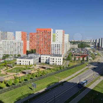 Продается 2-х комнатная квартира, 59,8 м²