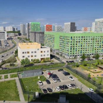 Продается 2-х комнатная квартира, 59,8 м²