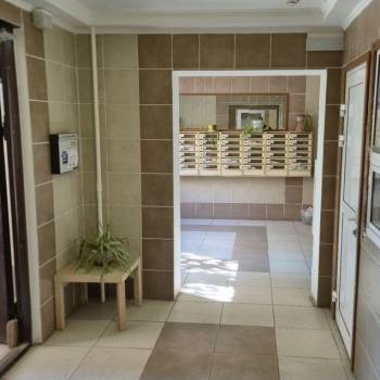 Продается 2-х комнатная квартира, 59,8 м²