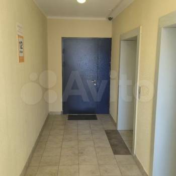 Продается 2-х комнатная квартира, 59,8 м²