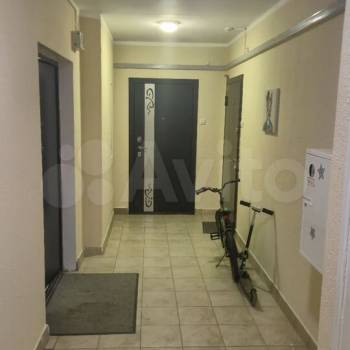 Продается 2-х комнатная квартира, 59,8 м²
