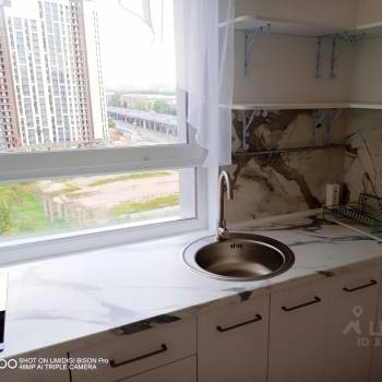 Сдается 1-комнатная квартира, 20 м²