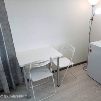 Сдается 1-комнатная квартира, 20 м²