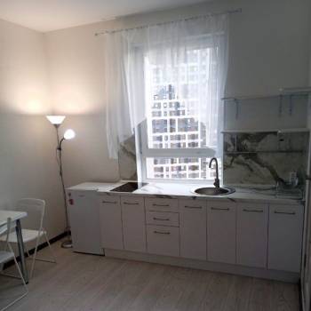 Сдается 1-комнатная квартира, 20 м²