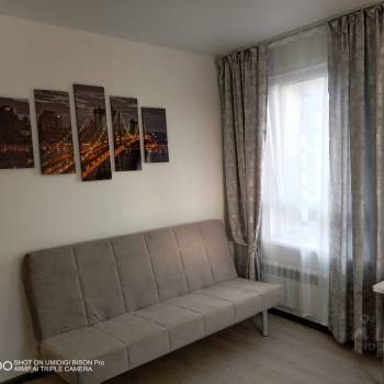 Сдается 1-комнатная квартира, 20 м²