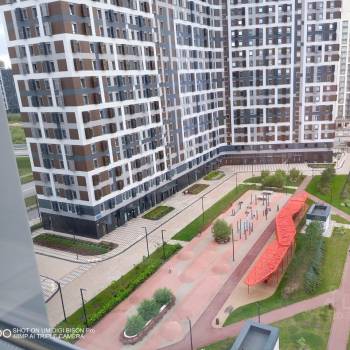 Сдается 1-комнатная квартира, 20 м²