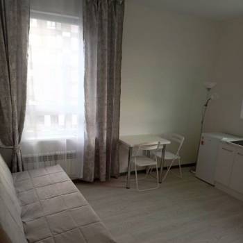 Сдается 1-комнатная квартира, 20 м²