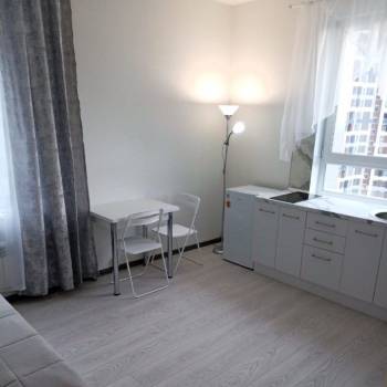 Сдается 1-комнатная квартира, 20 м²